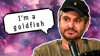 Ethan Klein makes an announcement