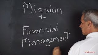 Nonprofit Accounting Course | Financial Management