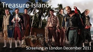 Treasure Island Screening (December 2011)