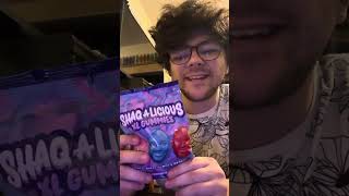 Shaq-A-Licious XL Gummies