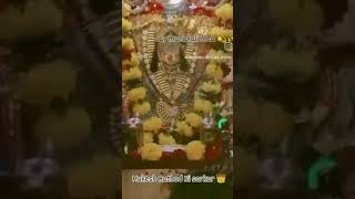 mukesh rathod ni sarakar || જય મહાકાલી મા