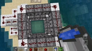 TNT Launcher | Minecraft #shorts