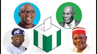 Elections: Tinubu is a Politician of Note - Buhari+Which Way for Young Nigerians? | KOTM LIVE NOV 10