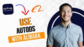 How to Use Autods With Alibaba || AUTODS + Alibaba Dropshipping Tutorial (Full Guide)