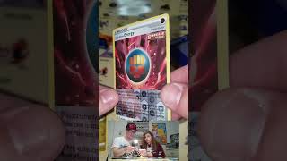 Partie 3 BOOSTER HOLO DU DOLLORAMA