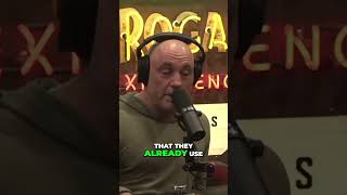 Joe Rogan Talks About The Dangers of Ai! #podcast #jre #jreclips #jrecommunity #jree