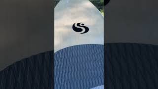 SUP Boards Produktvorstellung | SUNOVA Balance Custom 10.6x31