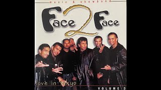 Face2Face Vol 3 - Love In Tokyo