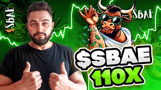 🔥 THE HOTTEST NEW CRYPTO TO WATCH 🔥 SALT BAE ($SBAE) 🔥 Big Rewards, No Taxes, Strong Community!