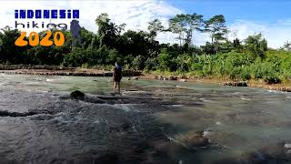 0112 | GOPRO | IndonesiaHiking2020 | Spectacular Views | Overlooking Leuwikaret | Tajur, BOGOR