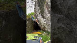 L’Egyptien (6c+), Martigny