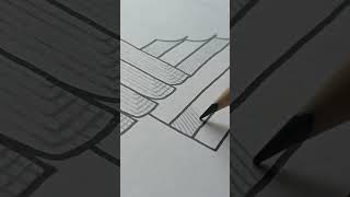 just lines #artdimple91 #youtubeshorts #drawingshort  #howtodraw #drawing #shorts #easydrawing