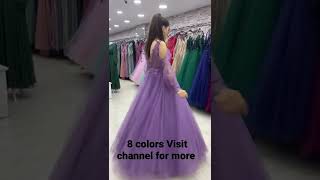 #2023 wow so beautiful #dress  #latest #net #gowns #designs for #girls #new #wedding #dresses