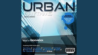 Urban Rhythms Mix 1 (Continous Mix)