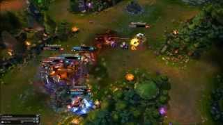 LoL Normals - Highlights #8