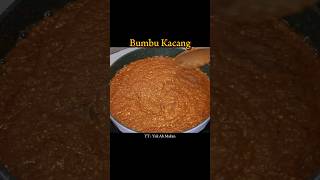 Eps 333 | Resep Bumbu Kacang Gurih dan Enak, Cocok buat makan Siomay, Batagor, Otak Otak