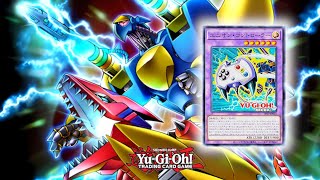 ARE THESE UNION CARDS BROKEN?! - YUGIOH NEWS