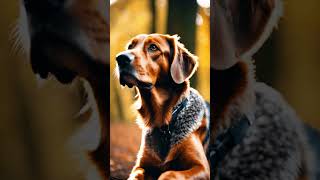 Learn more about Majestic Tree Hound Dogs #gentle #loyal #