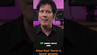 @abbeyroad Stories In Sound Giveaway https://producelikeapro.com/blog/abbey-road-stories-in-sound/