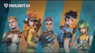 FARLIGHT84 | ShivamSpinYT is LIVE |