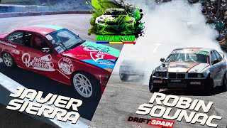 drift spain valencia 2023