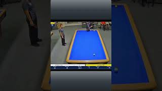 BARIŞ CİN Artistic Billiards BEST SHOT 2024 BOLU | #shorts #billiards #bilardo