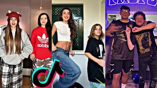 Las Mejores Tendencias y Bailes de Tik Tok |Nuevos trends tiktok 2023 | Bailando TIK TOK #5