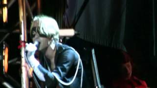 bob hund - det skulle vara lätt för mig - Malmöfestivalen 2008-08-16