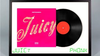 JUICY - INSTASAMKA PHONK HOUSE REMIX