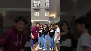 Tik Tok Terbaru Kak DDD Kembar ~Dita Dina Dini~#shorts #tiktok