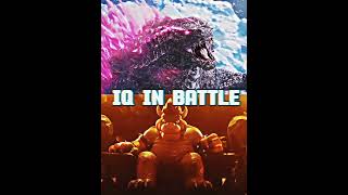 Godzilla 2024 vs Bowser《DebateMovie》 #debate #edit #shortsvideo #whoisstrongest #viral #kaiju#bowser