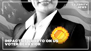 Impact of Crypto on US Voter Behavior