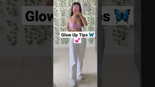 Glow up Tips 16-21yrs 💕#aesthetic #shorts #short#glow #glowuptips #shortvideo