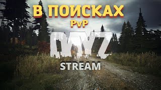 Dayz standalone 1.16 [ПОИСК PvP]