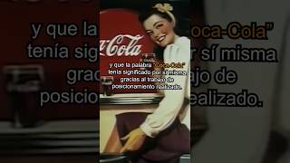 El día que Coca-Cola estuvo a punto de perder su marca 😬📝 #SHORTS