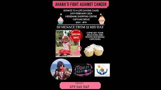 CUPCAKE DRIVE MEREBANK