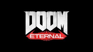 DOOM ETERNAL!