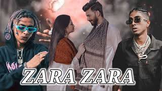 MC STAN - ZARA ZARA BEHEKTA HAI - VIJAY DK || #viral #trending #music #support