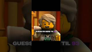 One of the Best Villians in Fiction | #edit #ninjago #viralvideo #garmadon #nostalgia #trending #fyp