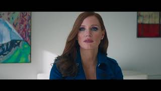 Molly's Game - Trailer