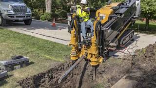 Safety Minute Monday | Sewer Line Crossbores