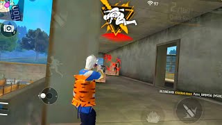 3 VS 4 CLASH SQUAD GAMEPLAY || GARENA FREE FIRE || RAKESH FREE FIRE - RFF