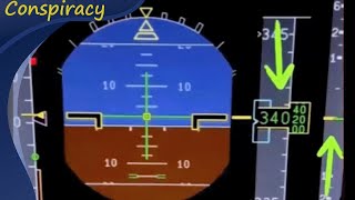 Flight Data Confusion