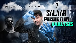 Salaar Trailer Analysis