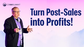 Monetize Your Post-Sales: Strategies for Success and Growth