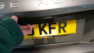 KY18KFR 1