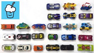 My Favorite HotWheels Hot Wheels Collections for Kids Children with Shark Cars Netflix