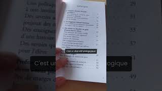 Lire en question | C'est la classe ! #8