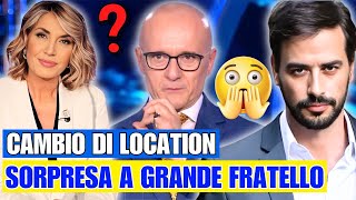 Grande Fratello: Iago Garcia entra nella casa! Cosa aspettarsi?