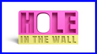 Roblox - Hole in the Wall Classic